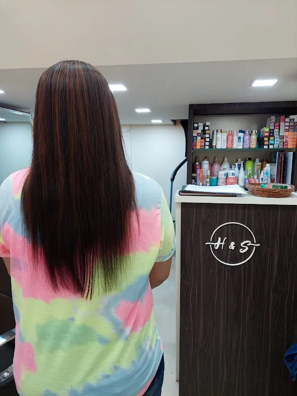 Hair & Skin
