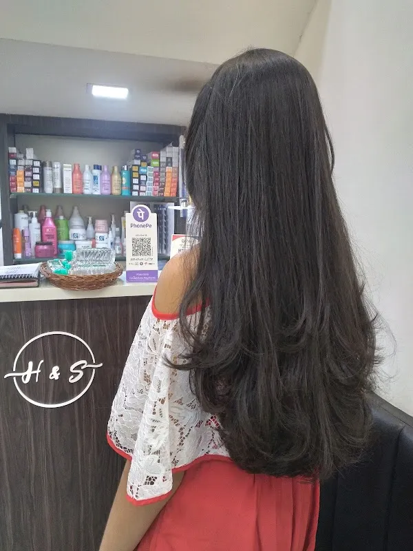 Hair & Skin