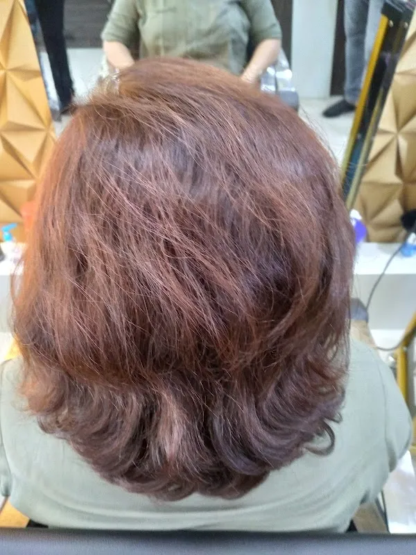 Hair & Skin