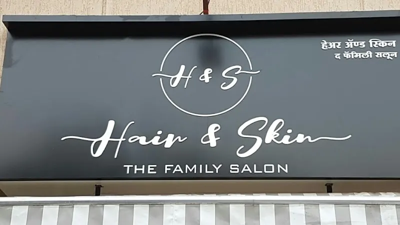 Hair & Skin