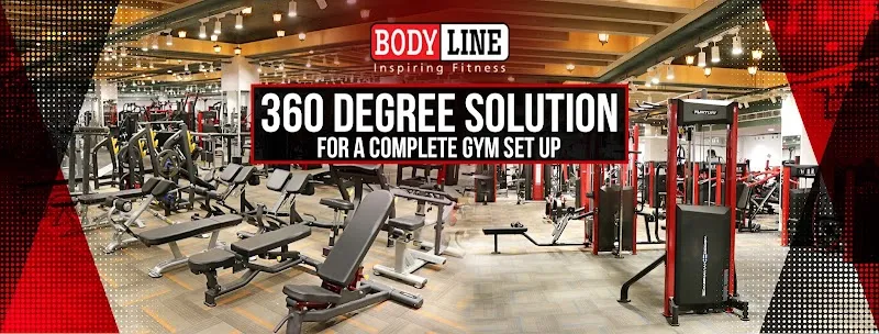 Bodyline Sports