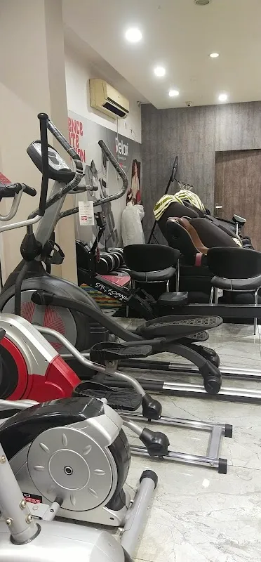 Bodyline Sports