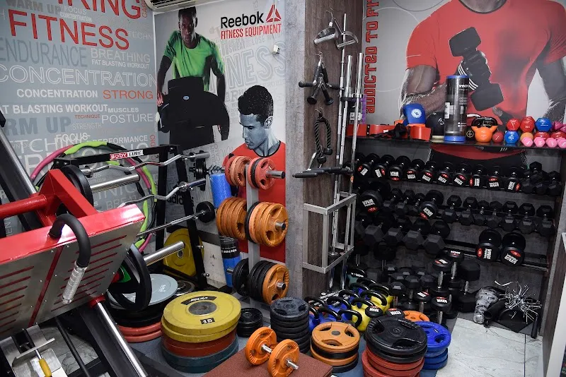Bodyline Sports