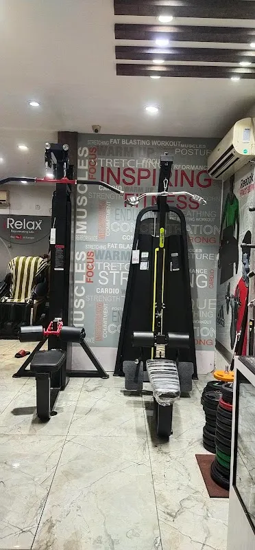 Bodyline Sports