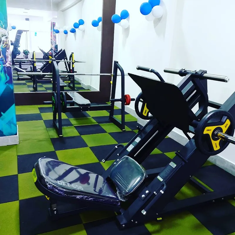 Bodyline Sports