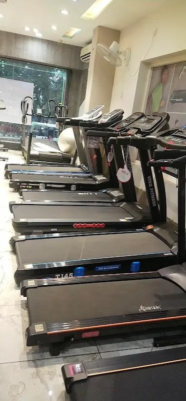 Bodyline Sports