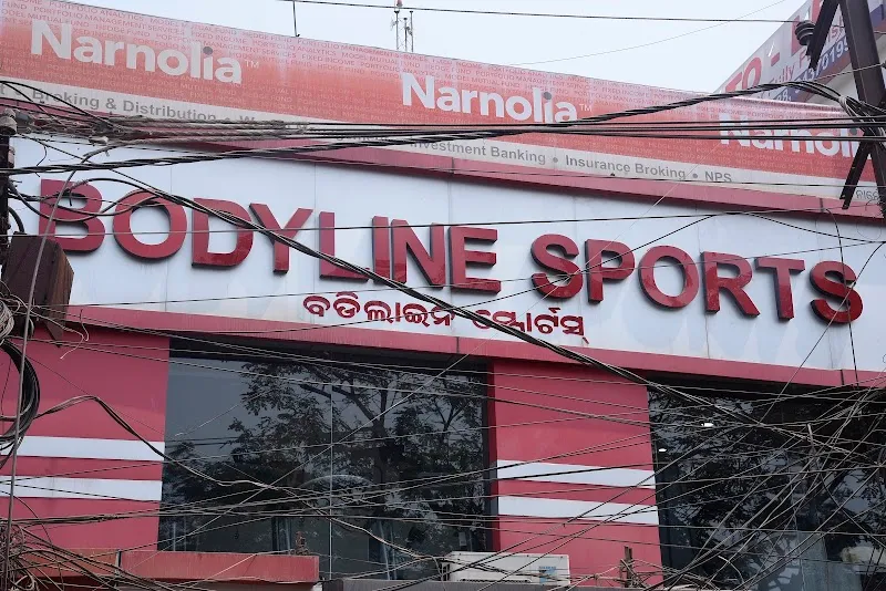Bodyline Sports