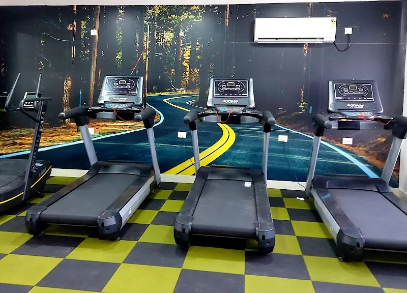 Bodyline Sports