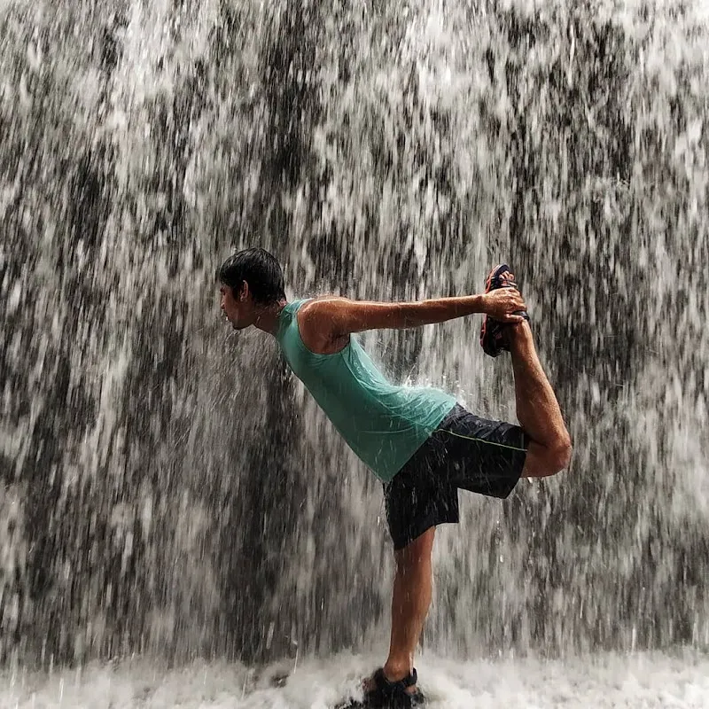 Yograj Yoga & Foundation