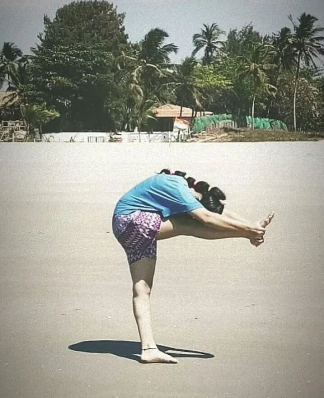 Yograj Yoga & Foundation
