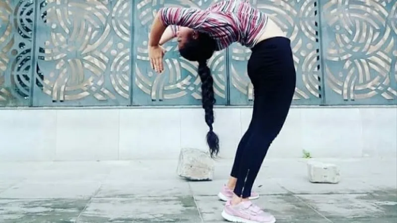 Yograj Yoga & Foundation