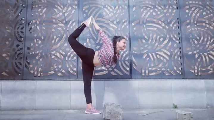 Yograj Yoga & Foundation