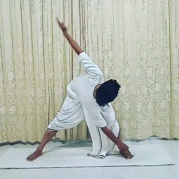 Yograj Yoga & Foundation
