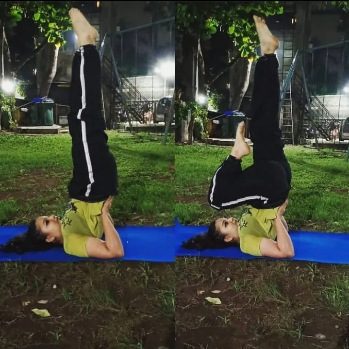 Yograj Yoga & Foundation