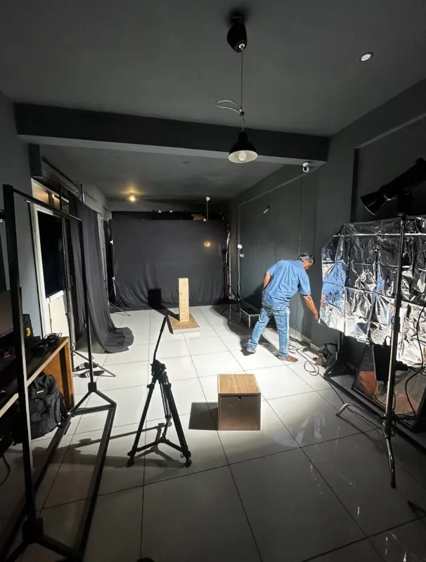 NM STUDIOS
