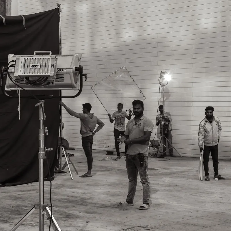 NM STUDIOS