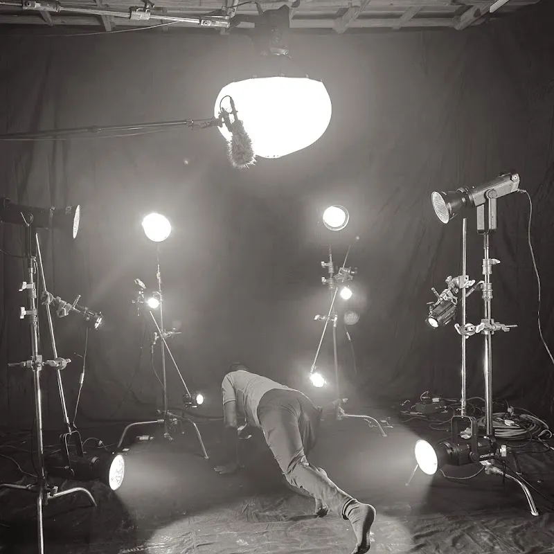 NM STUDIOS