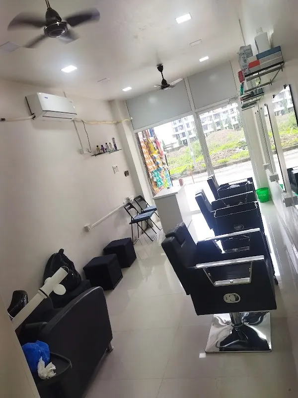Ikon Salon And Academy