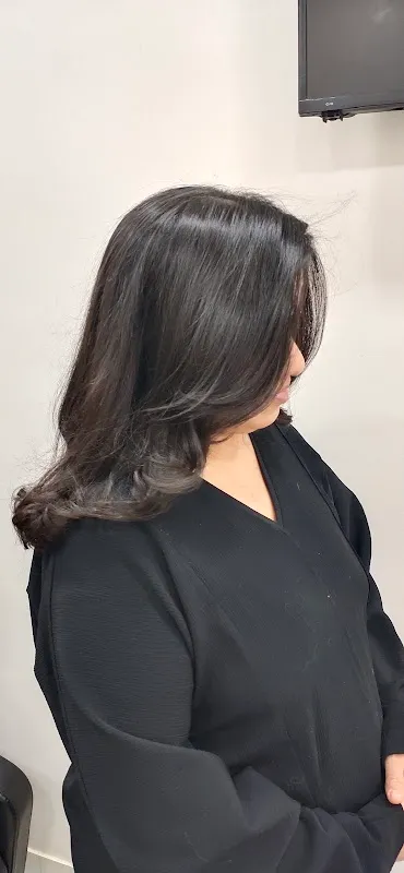 Ikon Salon And Academy