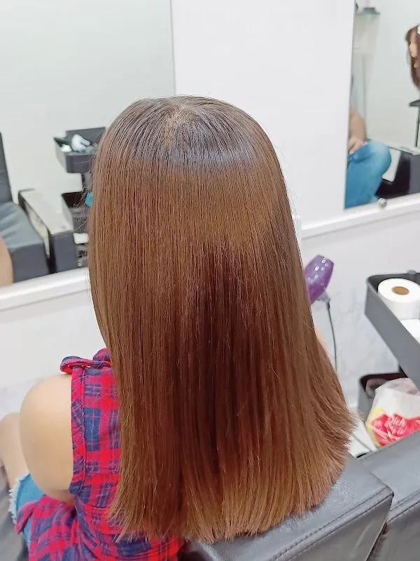 Ikon Salon And Academy