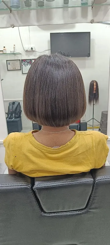 Ikon Salon And Academy