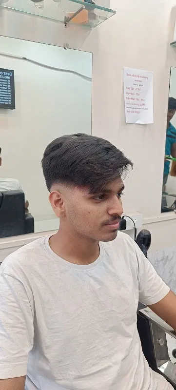 Ikon Salon And Academy
