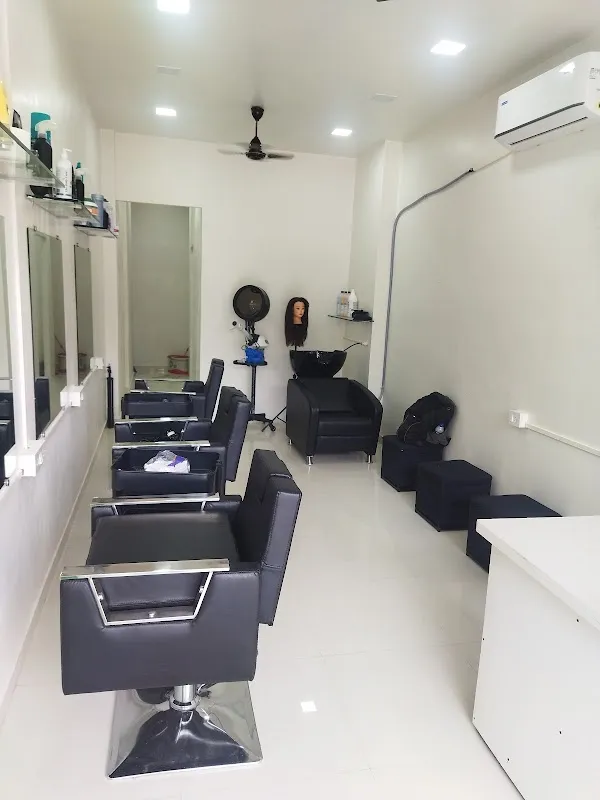 Ikon Salon And Academy