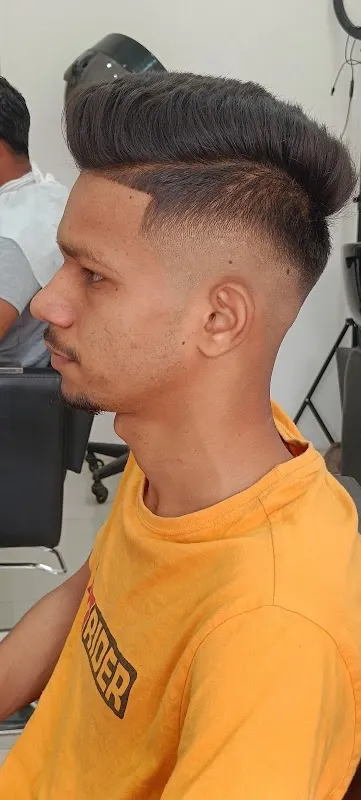 Ikon Salon And Academy