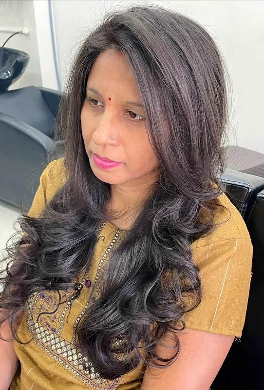 Ikon Salon And Academy