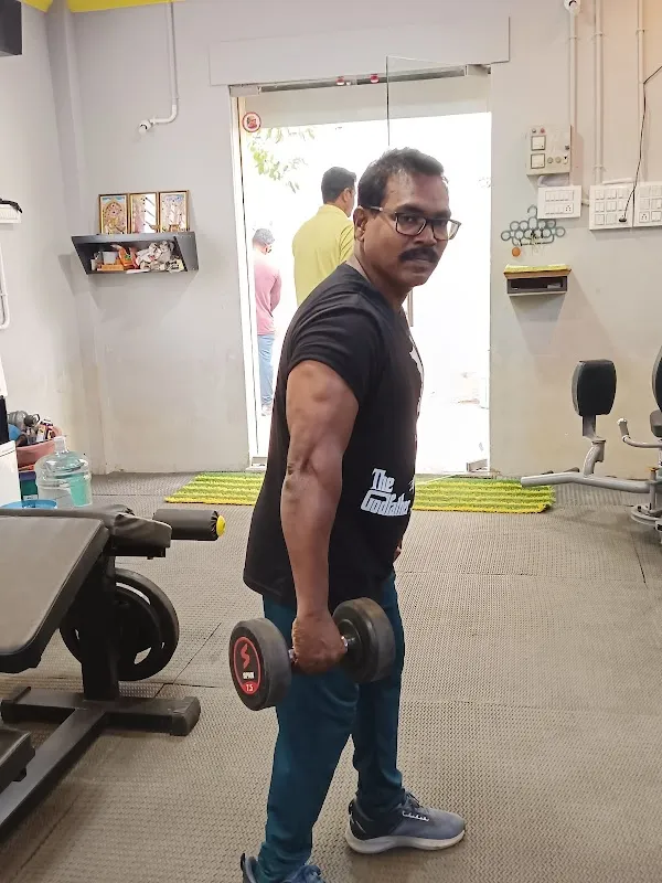 KLIMKAARA FITNESS Center GYM AND YOGA Men & Women