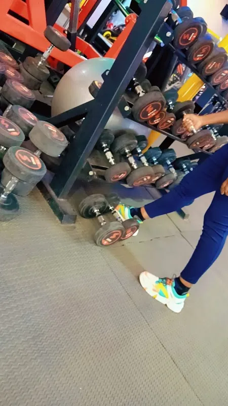 KLIMKAARA FITNESS Center GYM AND YOGA Men & Women