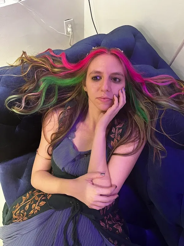 Ferrazz Hair
