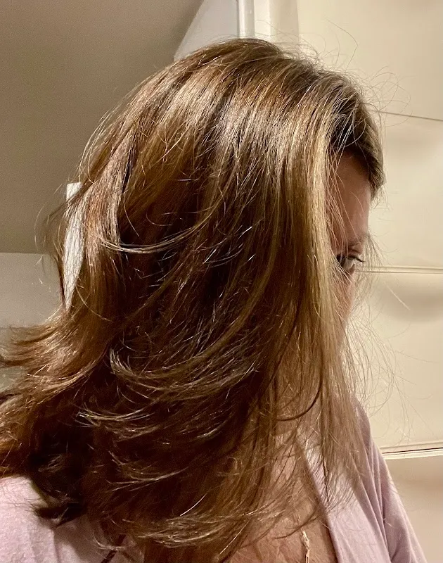 Ferrazz Hair