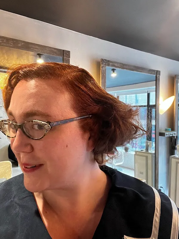 Ferrazz Hair