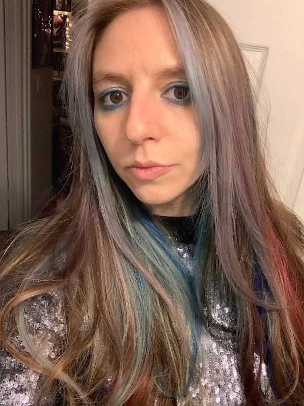 Ferrazz Hair