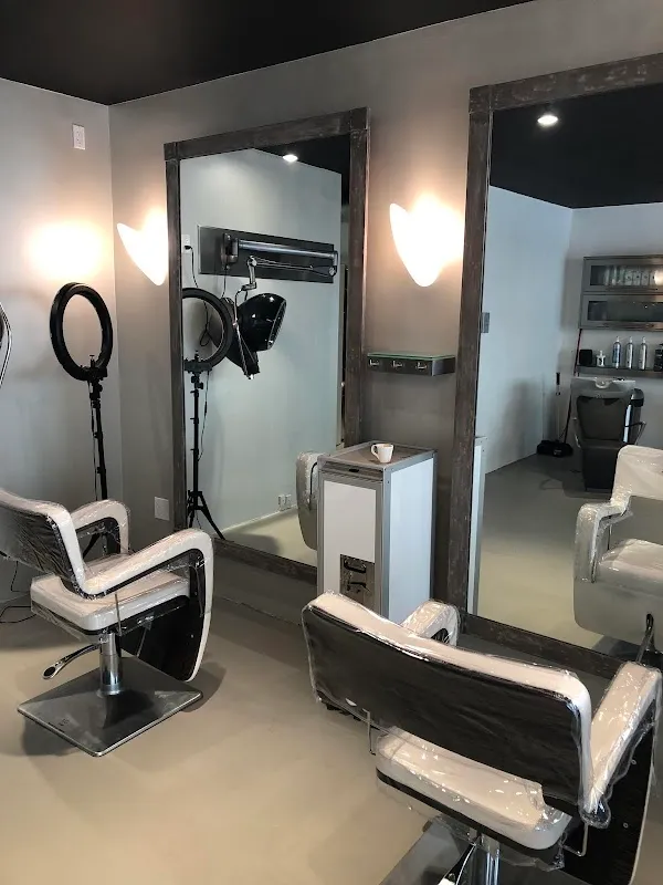 Ferrazz Hair