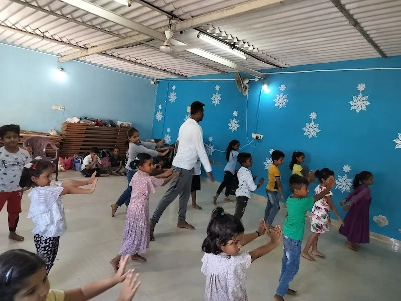 Kanasu Dance Studio and study centre