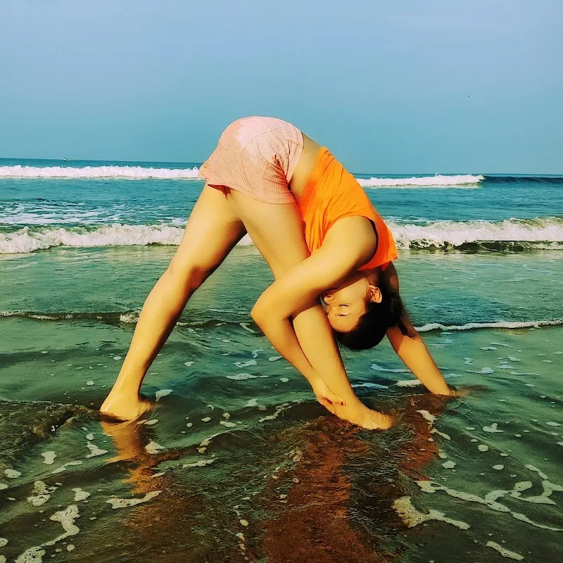 YogYatra with Shashi Yoga Studio