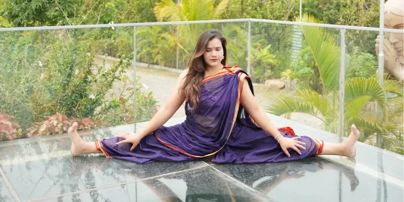 YogYatra with Shashi Yoga Studio