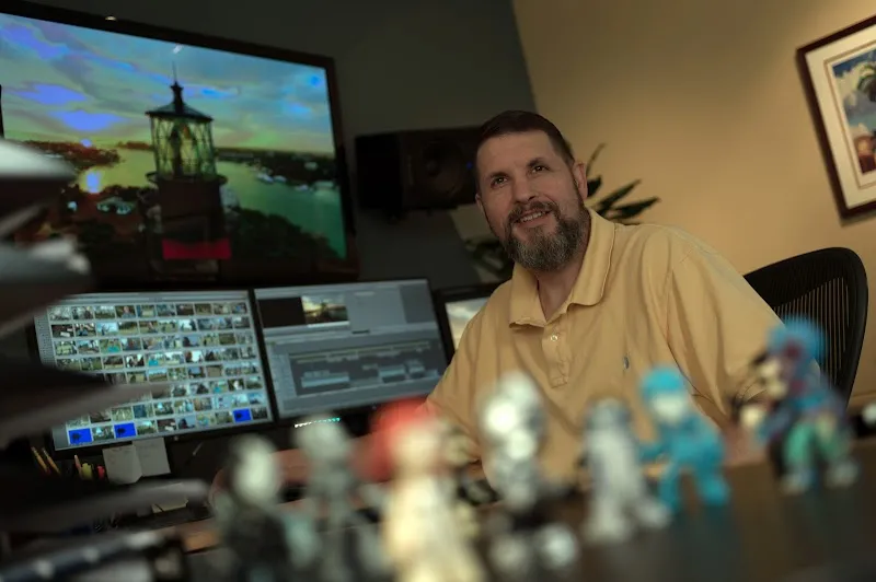 Ko-Mar Productions