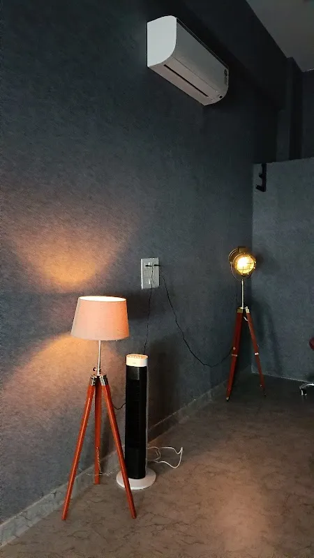 LumiNavneet Portrait Studio