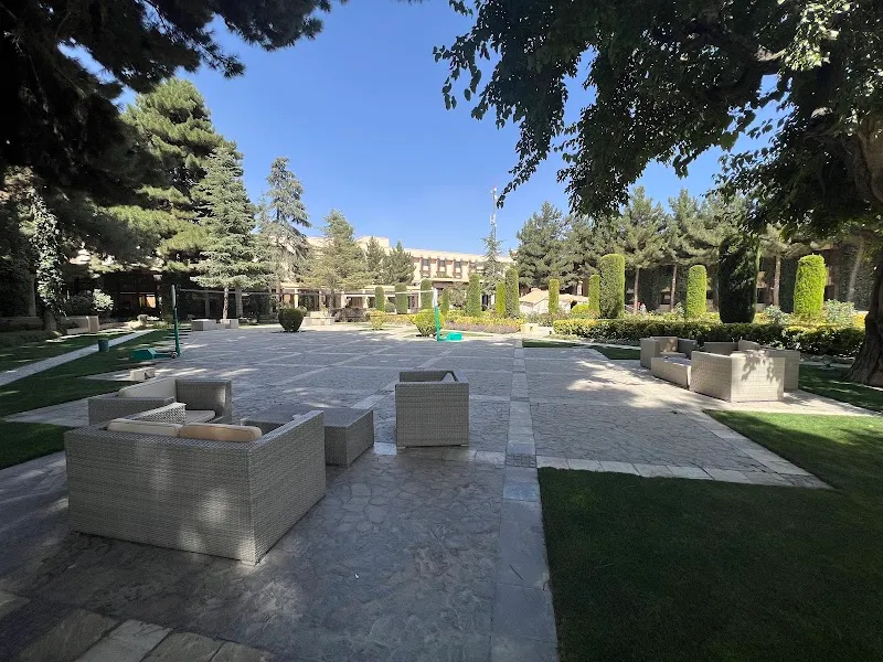 Kabul Serena Hotel