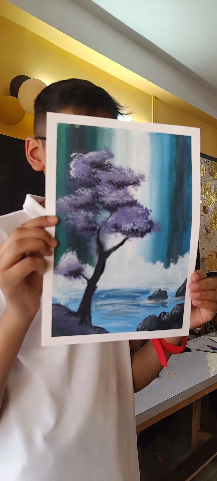 Deep Art Studio