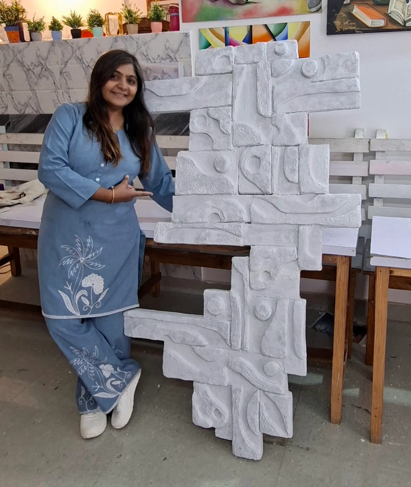 Deep Art Studio