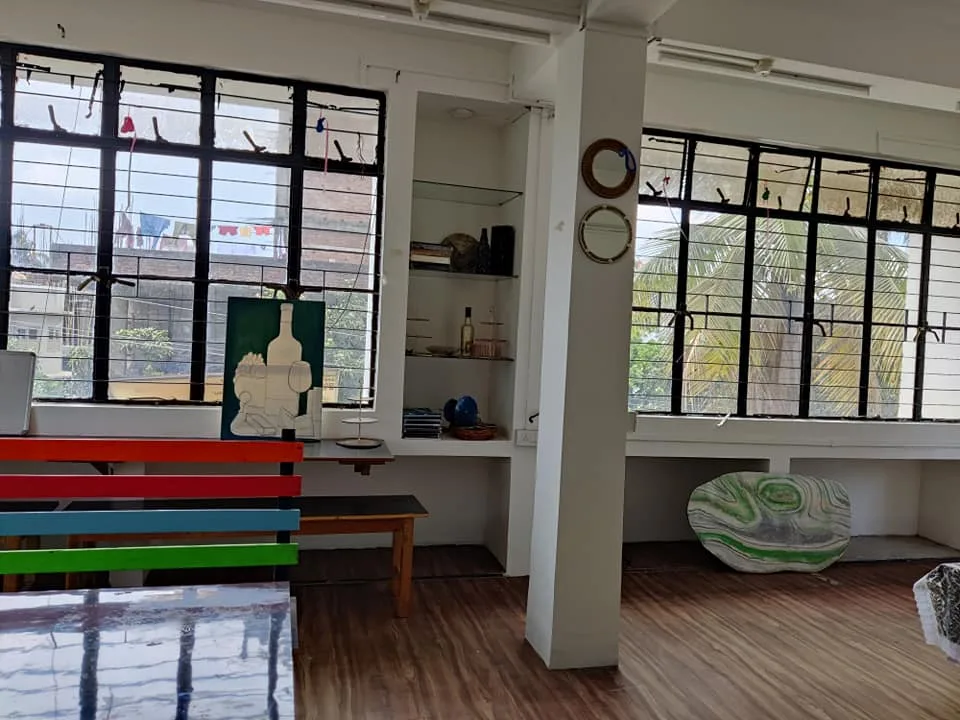 Deep Art Studio