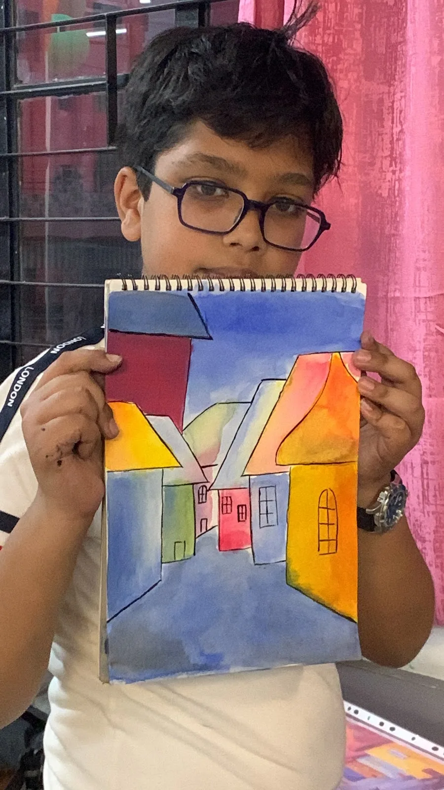 Deep Art Studio