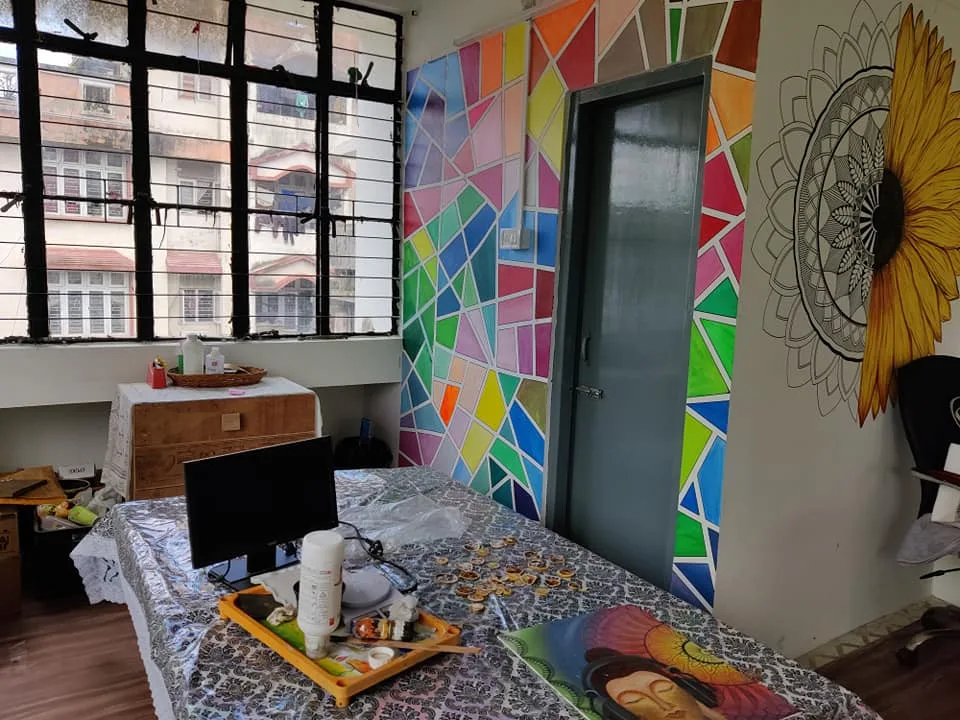 Deep Art Studio