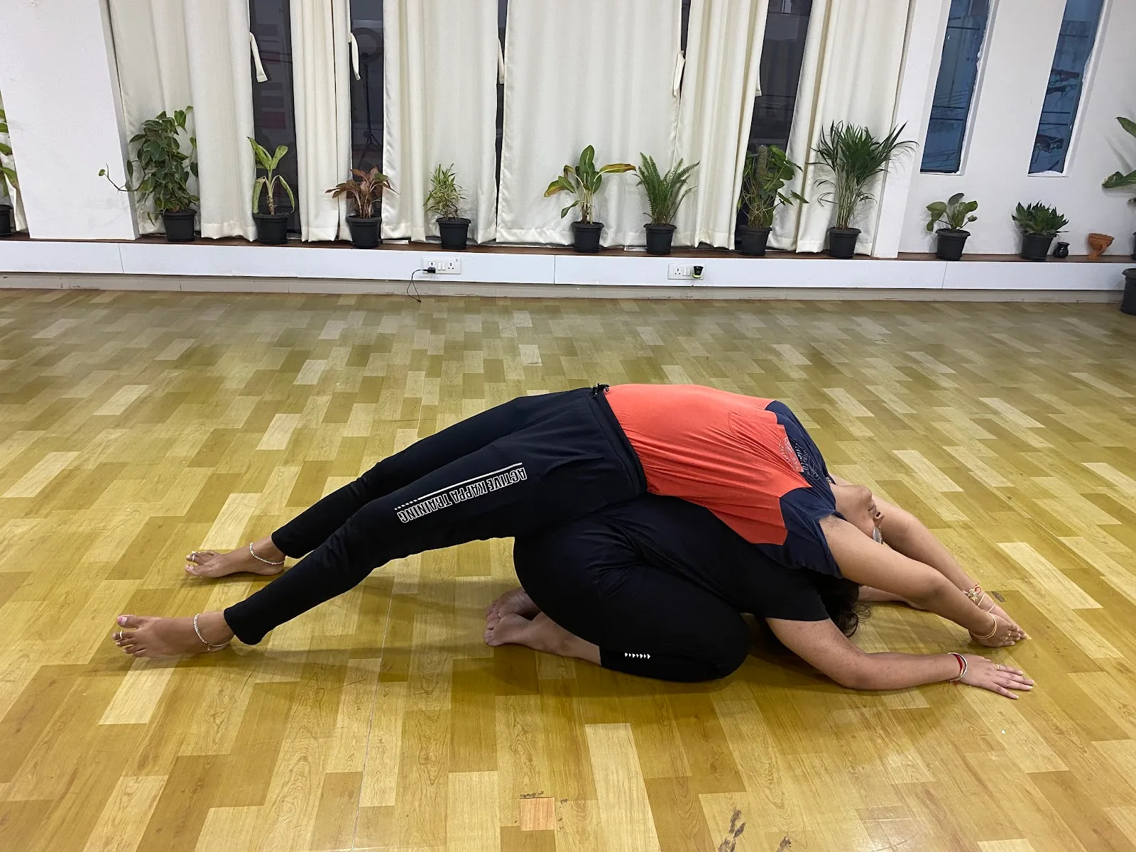 Avi's Yoga Studio