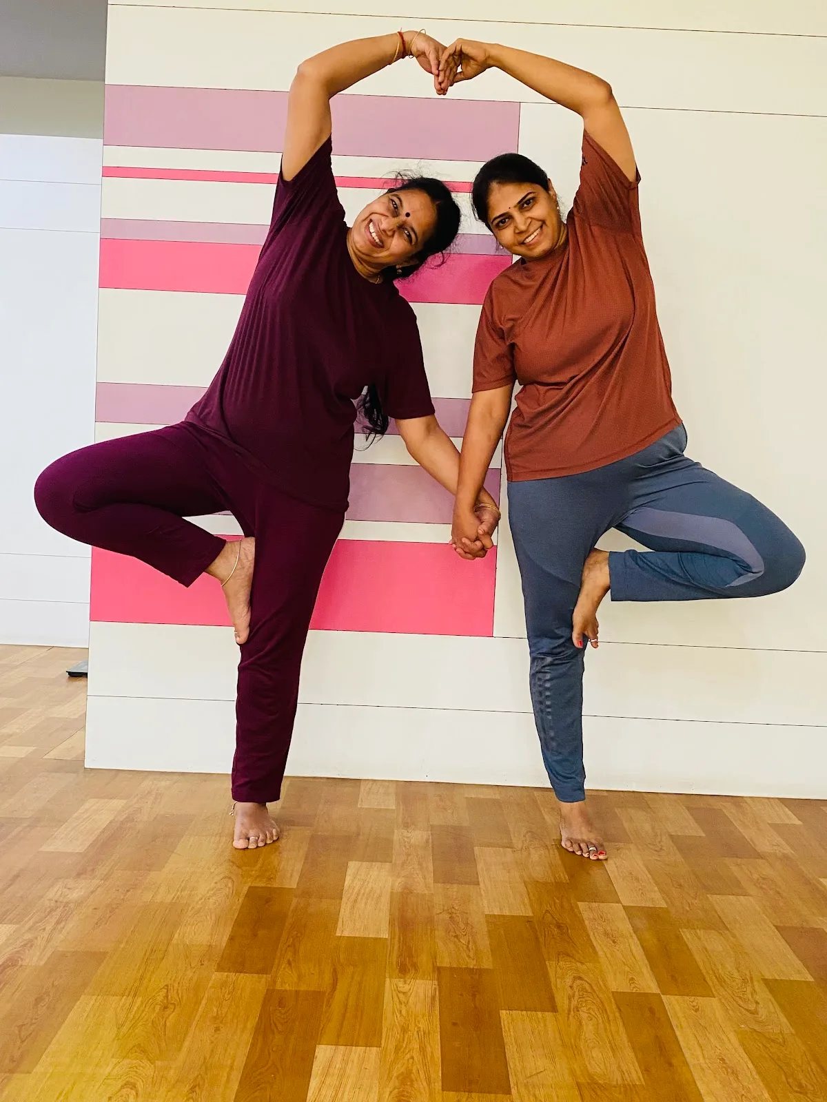 Avi's Yoga Studio