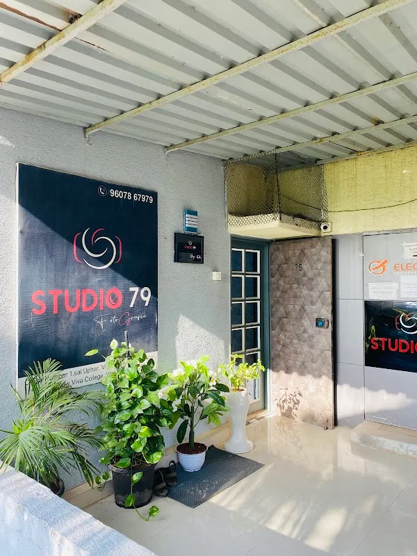 Studio 79